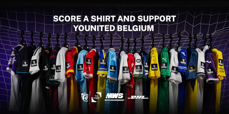 event banner for Younited Belgium Last Chance