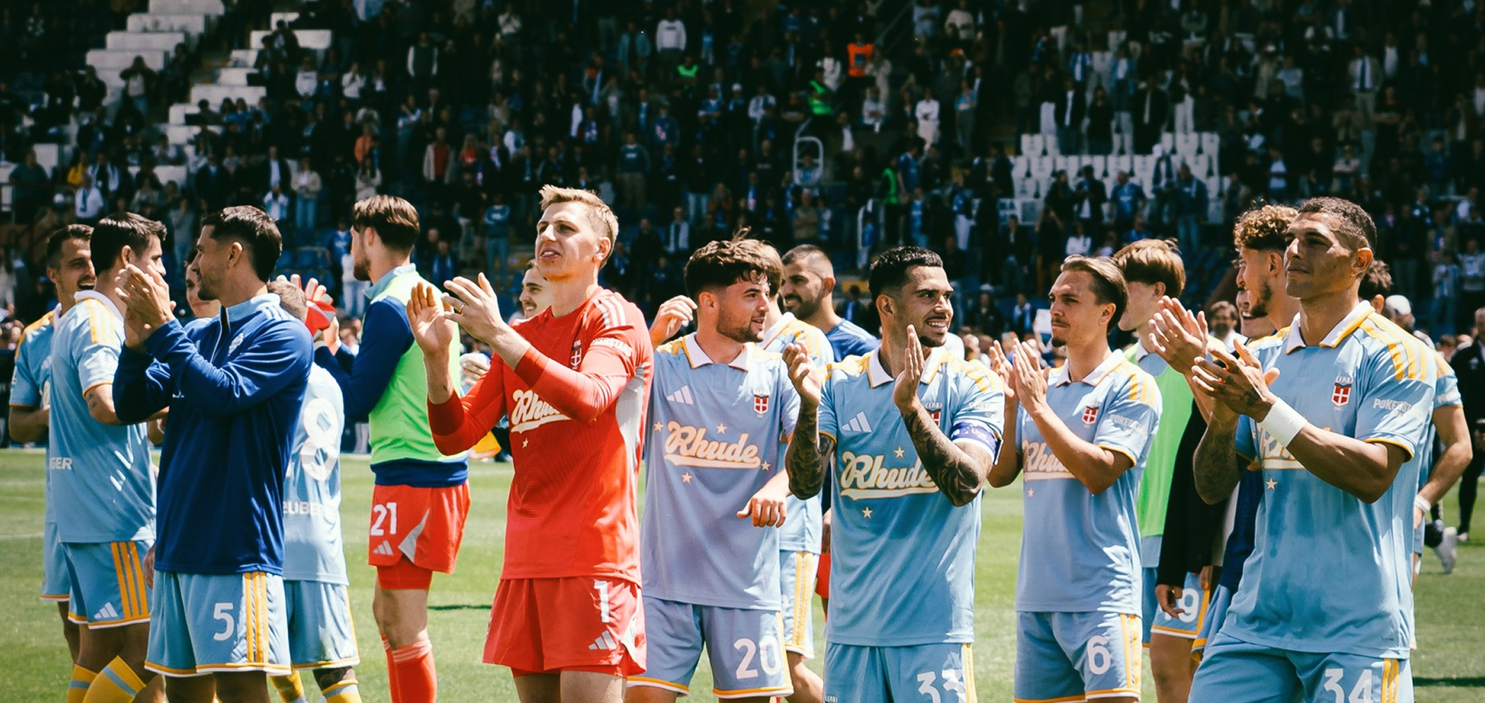 Como 1907 - Parma Calcio 1913 header image
