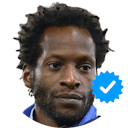 Ugo Ehiogu Collection - United Kingdom logo