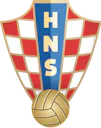 Brazil - Croatia logo