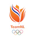 TeamNL | Speed Skating Team Events Men & Women logo