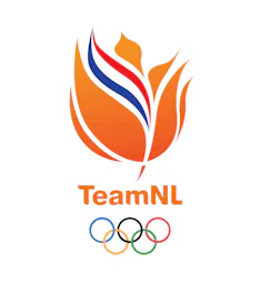 TeamNL | Shorttrack Women logo