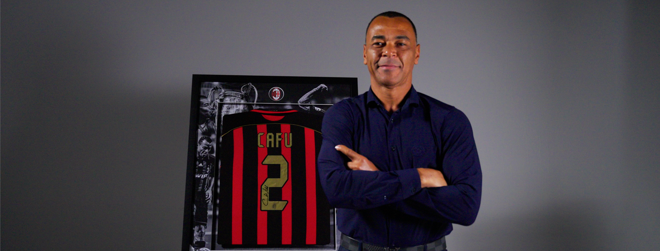 event banner for Il Pendolino Collection | Cafu 