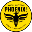 Wellington Phoenix - Perth Glory logo