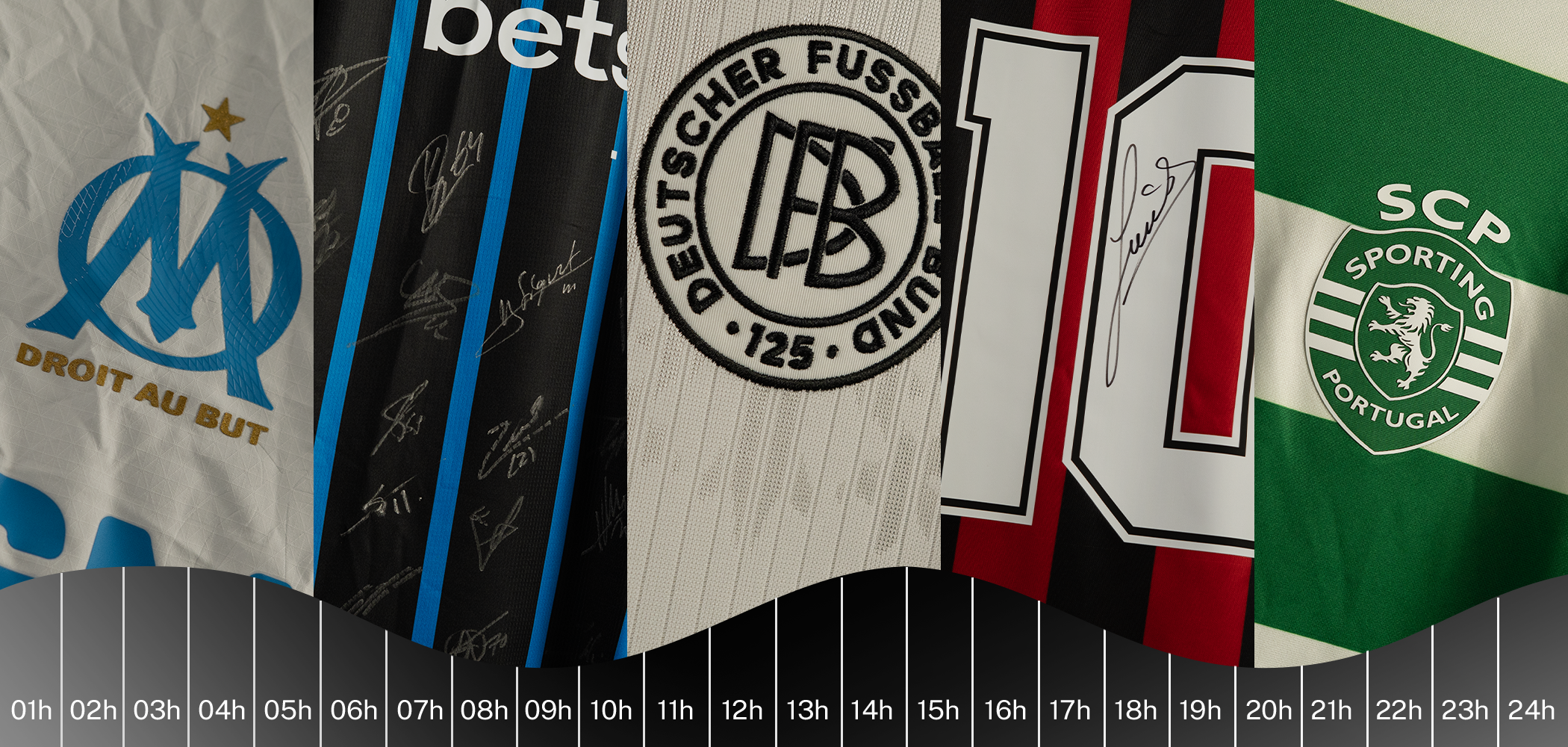 Sprint Auctions | Day 3 header image