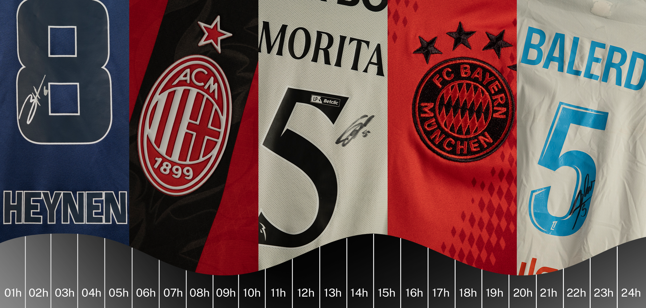 event banner for Sprint Auctions | Day 4