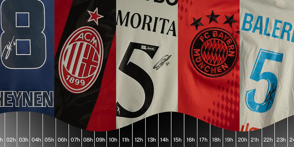 event banner for Sprint Auctions | Day 4