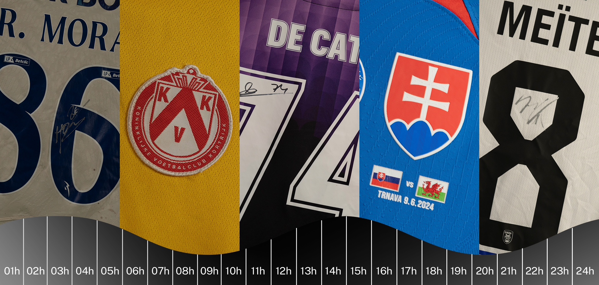 event banner for Sprint Auctions | Day 7