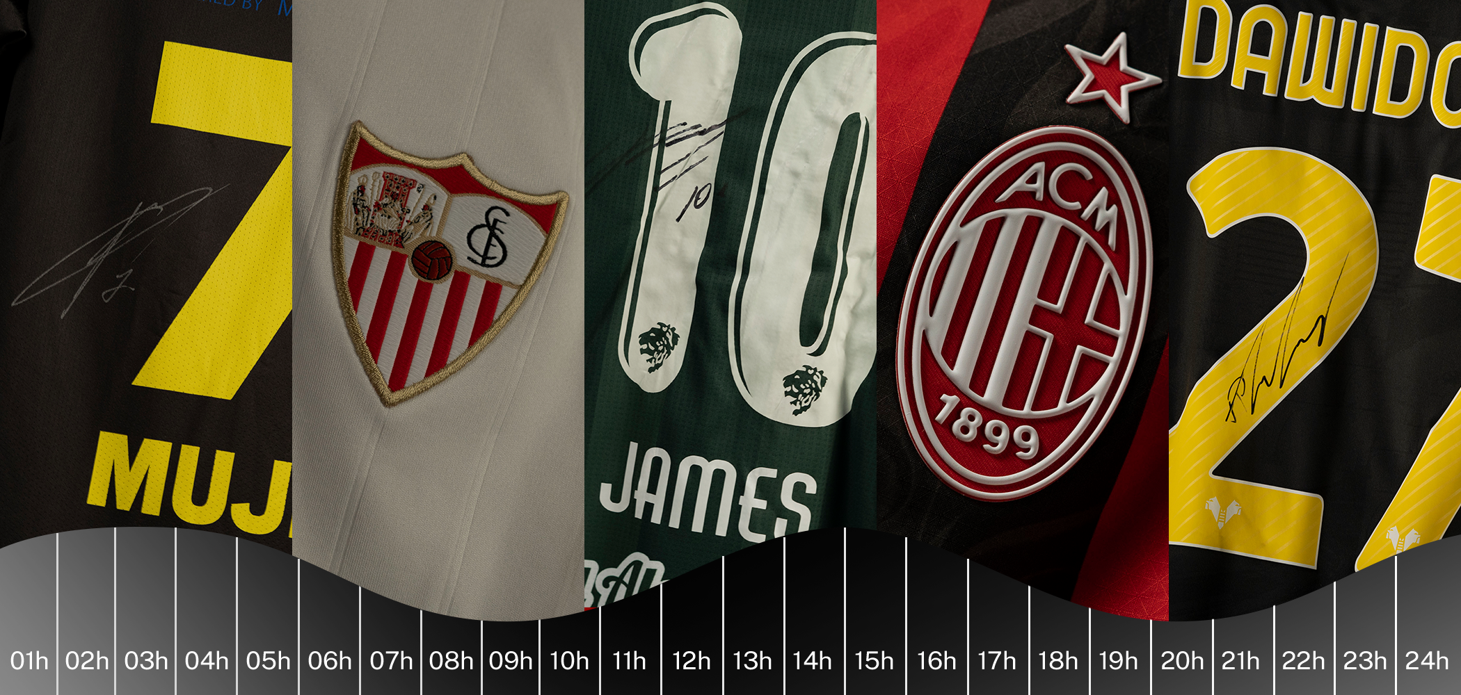 Sprint Auctions | Final Day header image