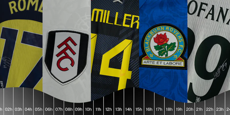 event banner for Sprint Auctions Day 2 | UK Special