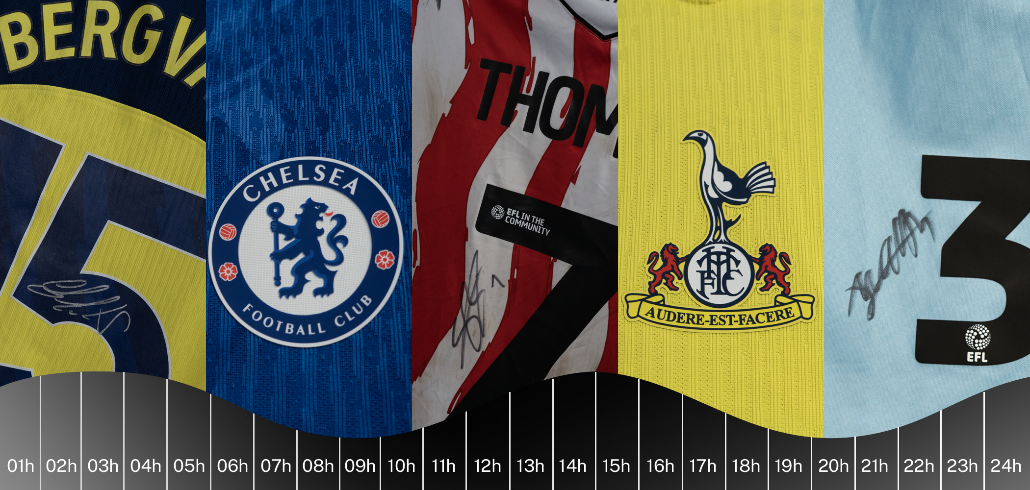 Sprint Auctions Day 9 | UK Special  header image
