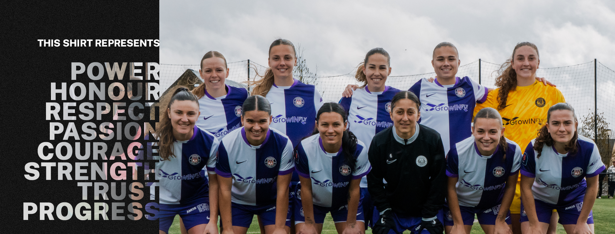 Guingamp W - Toulouse FC Féminines header image