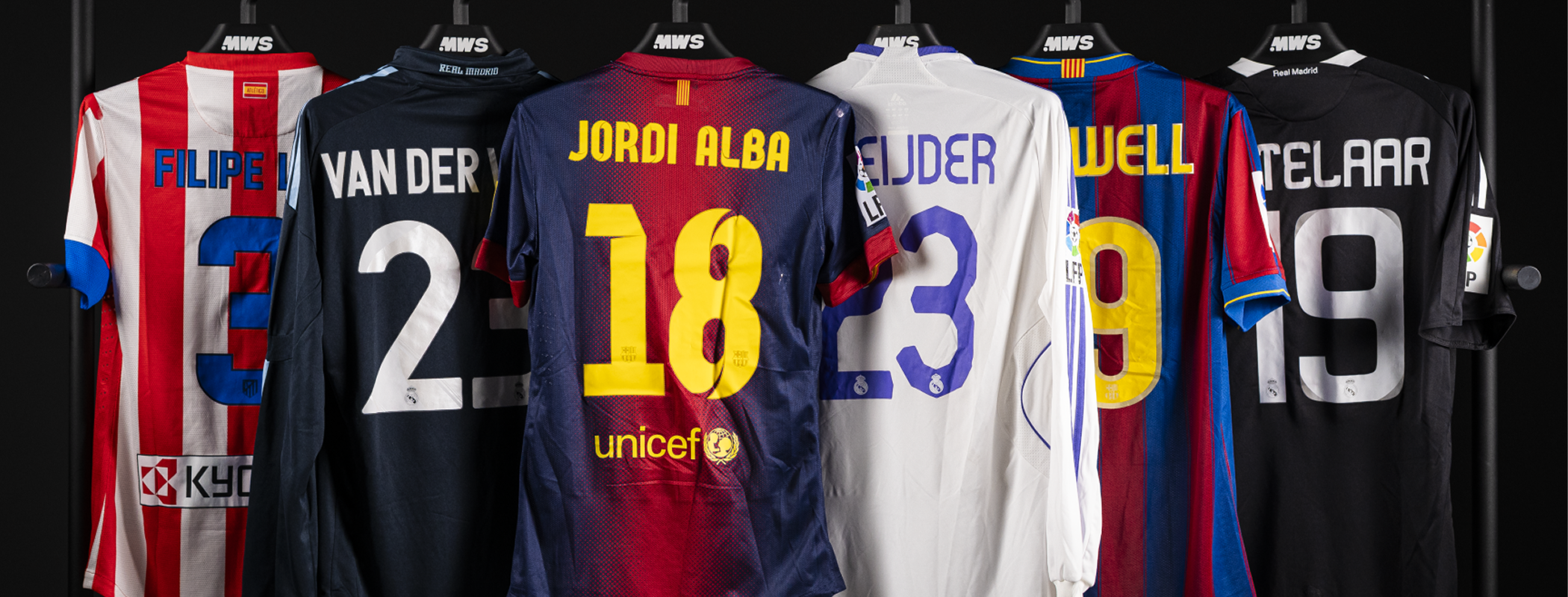 event banner for The Hedwiges Maduro Collection | Spain, Germany & The Netherlands