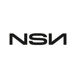 Never Say Never (NSN) logo