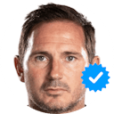 Super Frank Collection | Frank Lampard logo