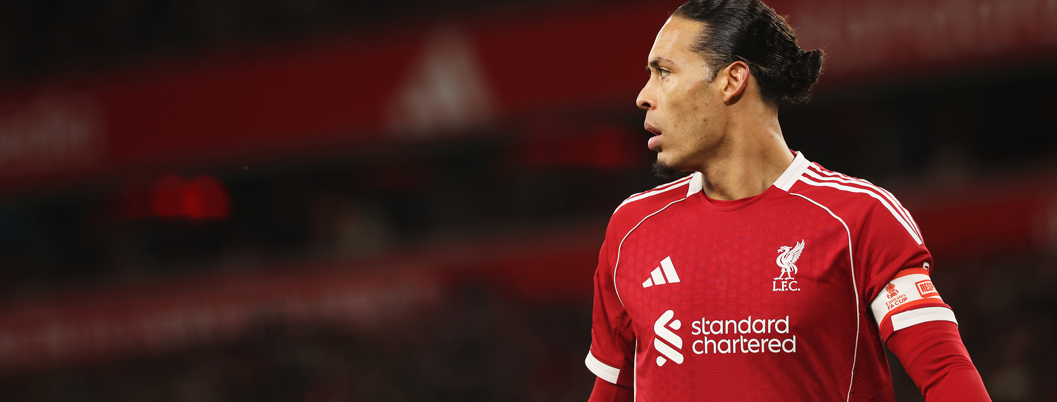 Liverpool - Brighton & Hove Albion header image