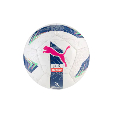 Match Scored Ball `19 - Adrian Leon Barisic