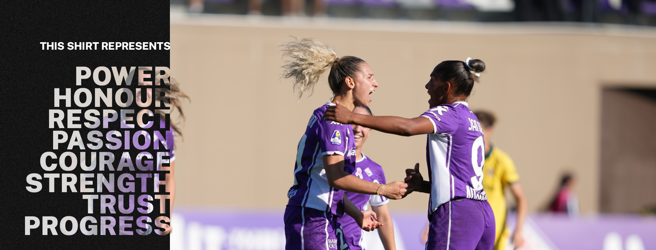 event banner for Fiorentina W - Sassuolo W