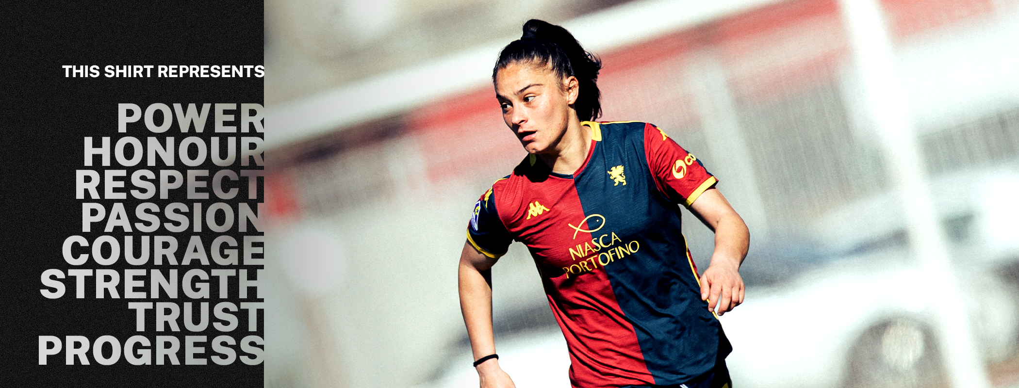 Genoa CFC W vs Como Women header image