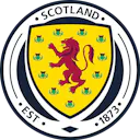 Scotland W - Belgian Red Flames logo
