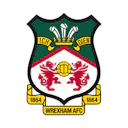 Wrexham Women vs Cardiff City Women logo