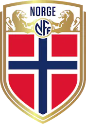 ノルウェー logo