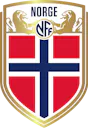 Netherlands - Norway logo
