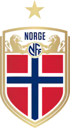Norway W logo