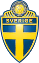 Ukraine - Sweden logo
