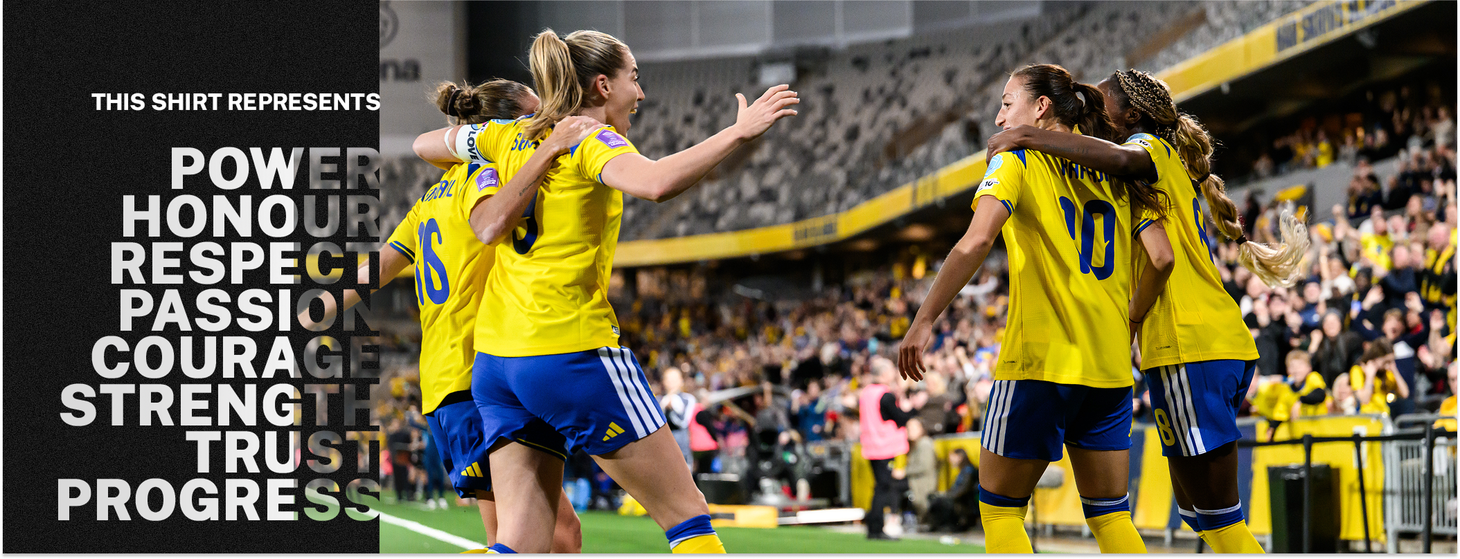 Serbia W - Sweden W header image