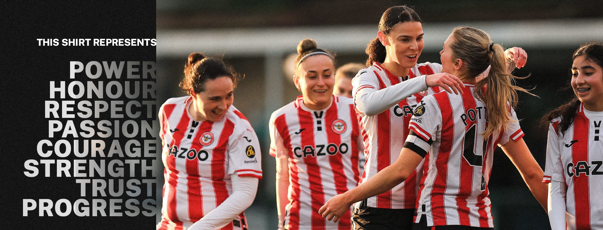 Brentford Women vs Saltdean United Women header image