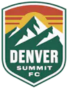 Denver Summit FC - Orlando Pride logo