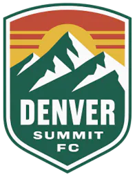 Denver Summit FC logo