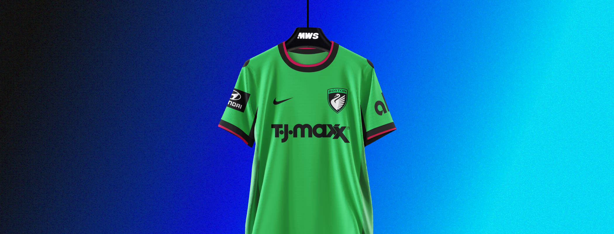 Boston Legacy FC - Gotham FC header image