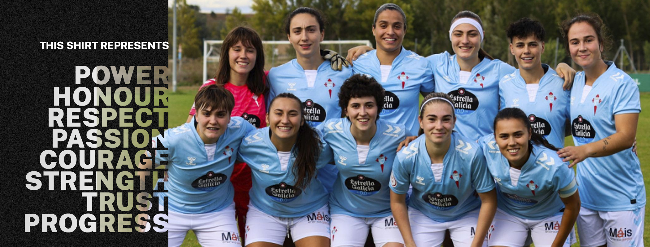 AS Celtas I IWD Special header image