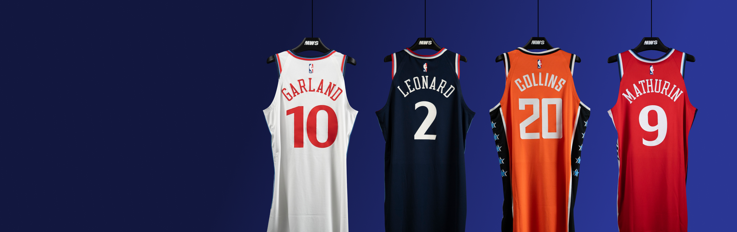 Dallas Mavericks - LA Clippers header image