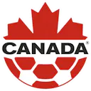 Brazil W - Canada Women's Soccer logo