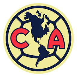 Club América Women logo