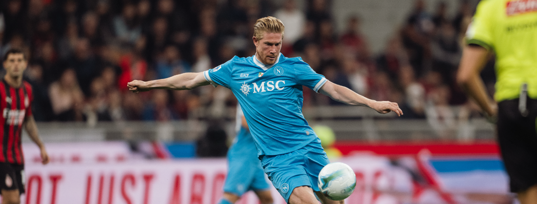SSC Napoli | Teatro Sannazaro Charity Auction (3) header image
