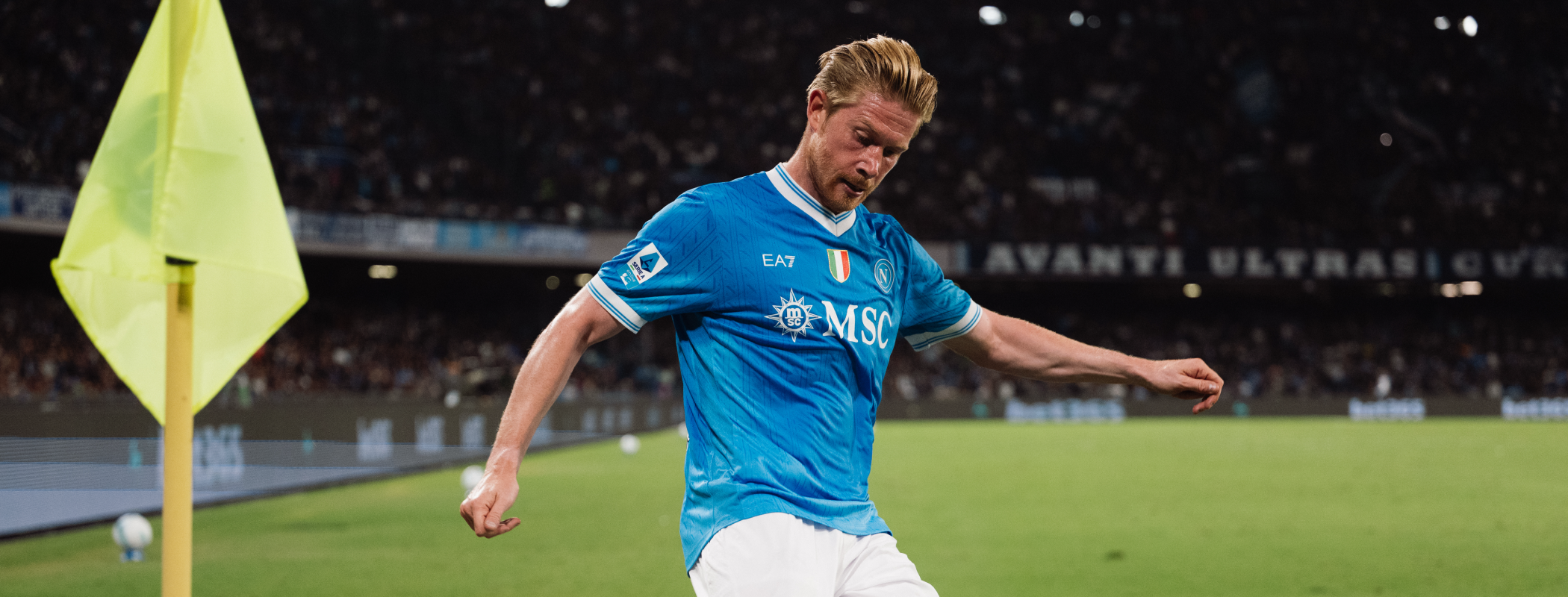 event banner for SSC Napoli | Teatro Sannazaro Charity Auction (4)