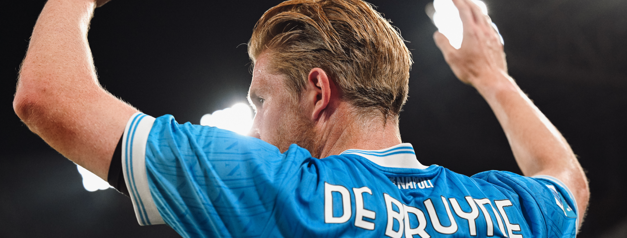 SSC Napoli | Teatro Sannazaro Charity Auction (5) header image