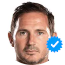 Super Frank Collection | Frank Lampard logo