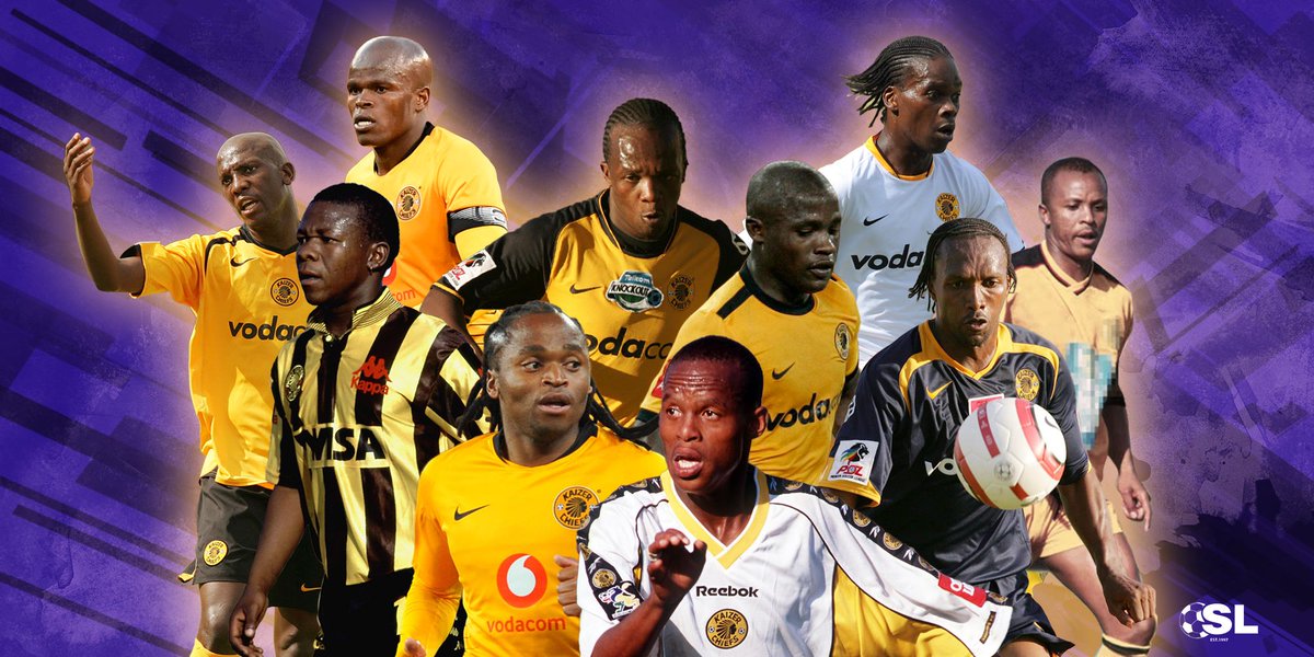 Kaizer Chiefs Legends - Orlando Pride Legends header image