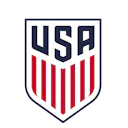 United States - Belgium logo