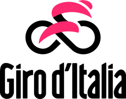 Giro d'Italia logo