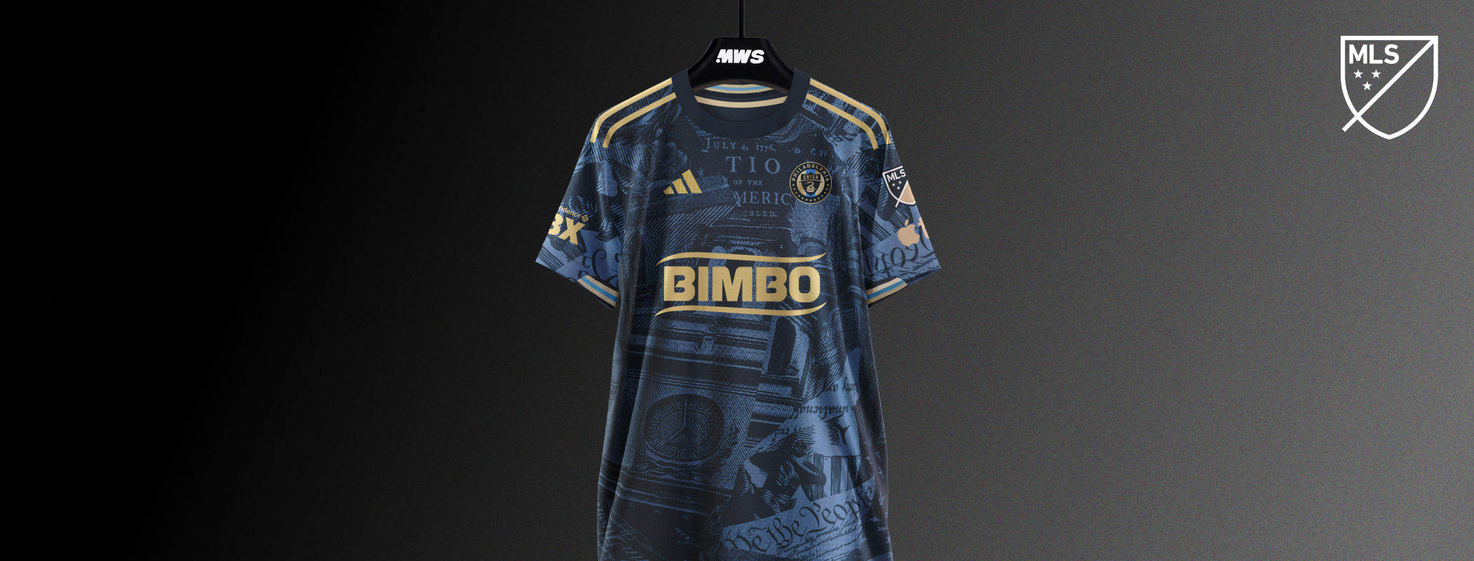 Philadelphia Union - Chicago Fire FC header image