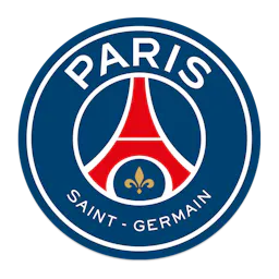 Paris Saint-Germain logo