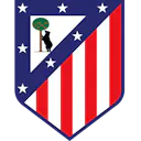 FC Barcelona - Atlético de Madrid logo