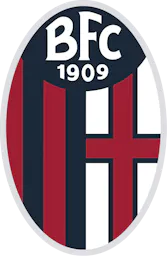 Bologna Fc 1909 logo