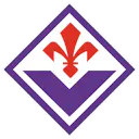 ACF Fiorentina - Crystal Palace logo